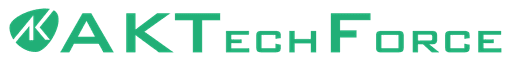 AKTechForce – Your Partner in Digital Innovation & IT Solutions