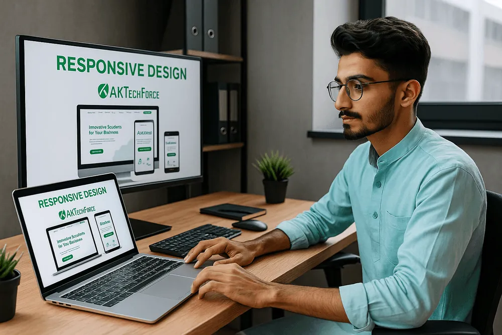 Web Development
